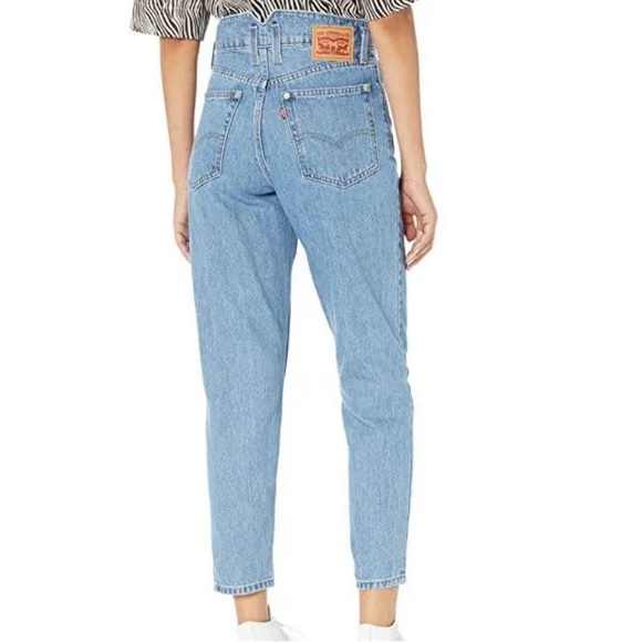 Levis mom jeans - Picture 10 of 10